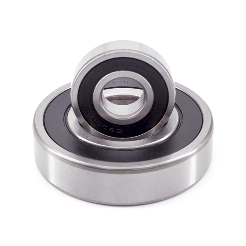 Performance advantages of steel pillow block bearing