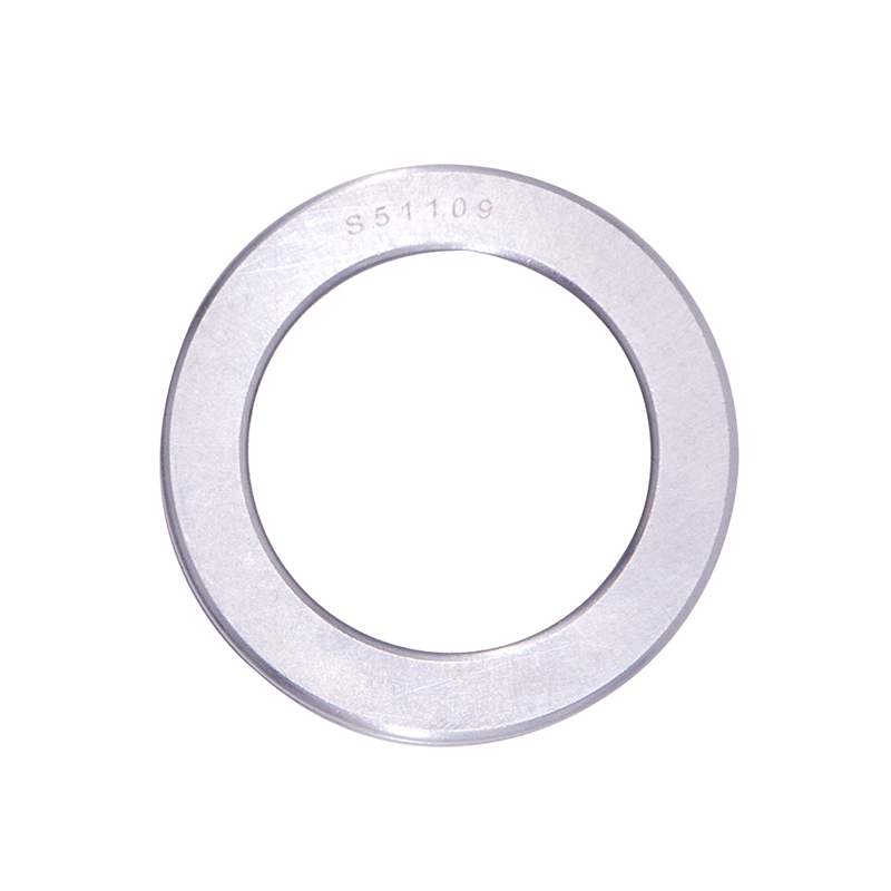 S51100 S51107 S51109 Car Wheel Plain Thrust Ball Bearing