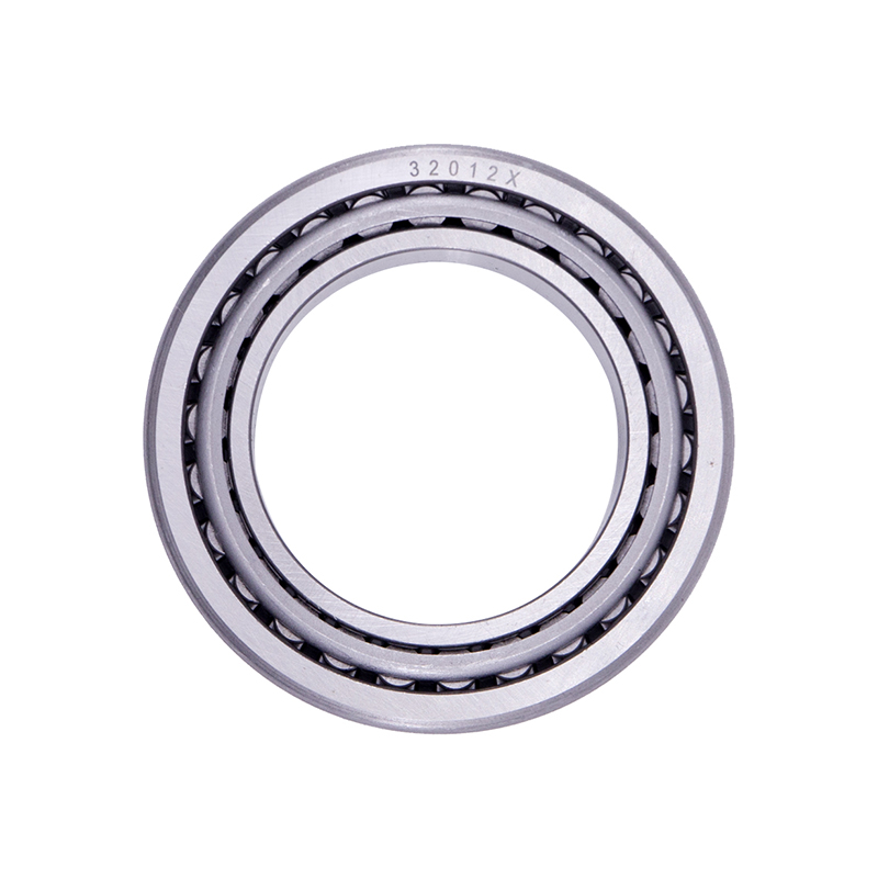 32006X 32008X 32010X 32012X Low Noise Tapered Roller Bearing