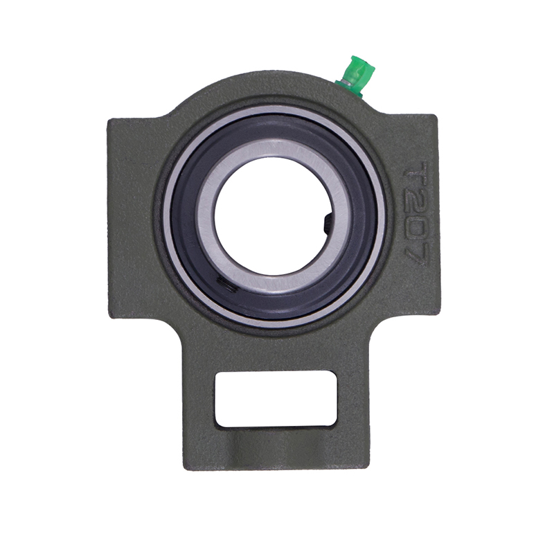 T204 T207 UC204 High Speed Insert Pillow Block Bearing