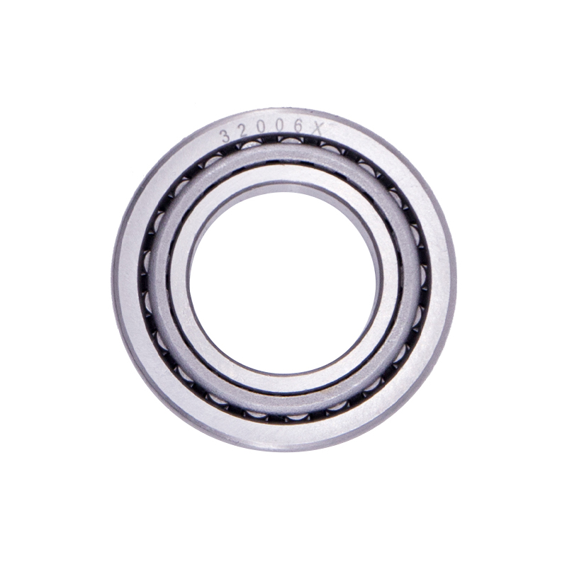 Static and Dynamic Load Ratings of Radial Taper Thrust Roller Bearings