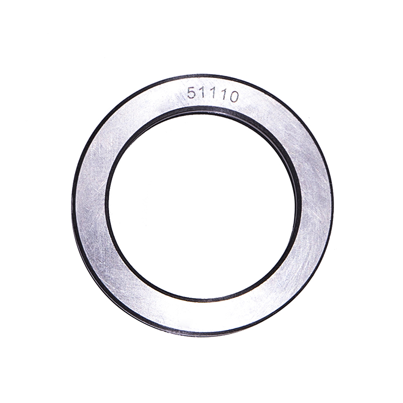 51110 51107 51104 51206 High Speed Plain Thrust Ball Bearing