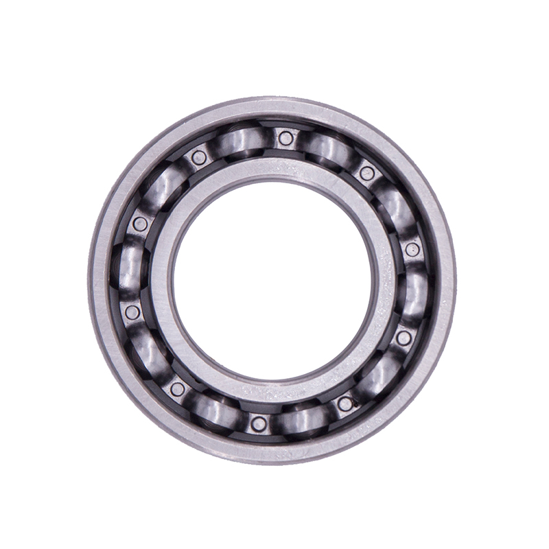 10-600 MM Corrosion Resistance Deep Groove Ball Bearing