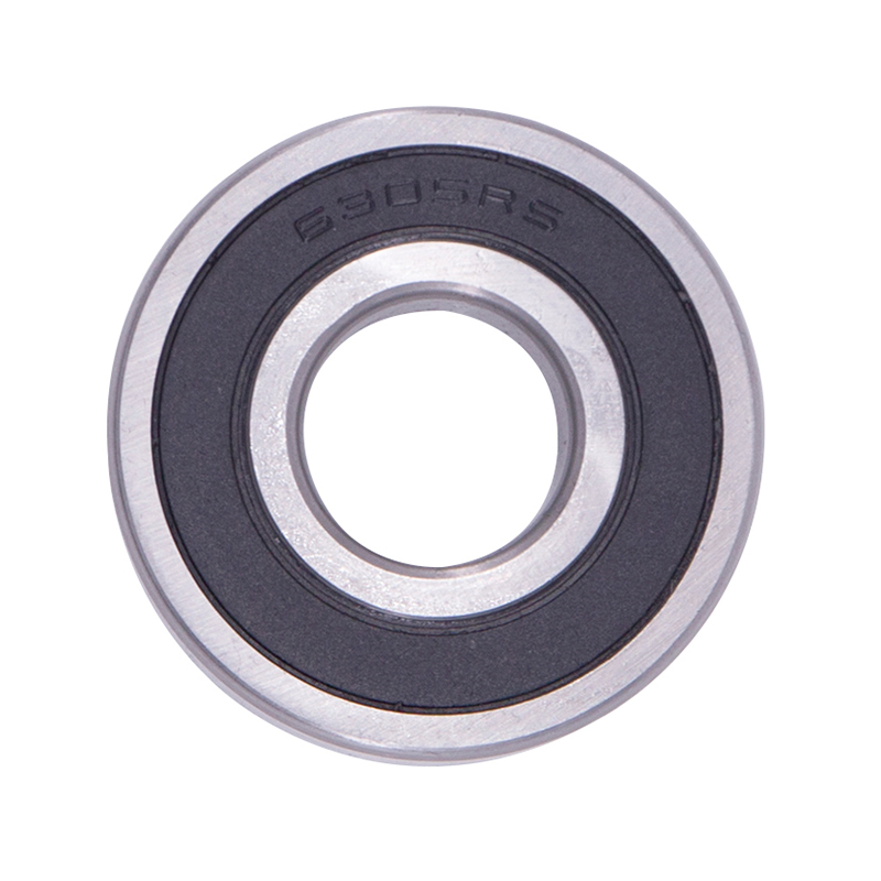 Performance characteristics of ball bearing block