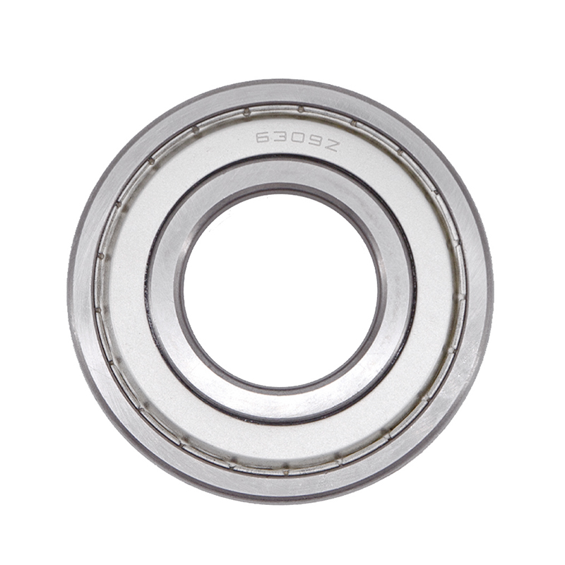 Advantages of Deep Groove Double Row Ball Bearing