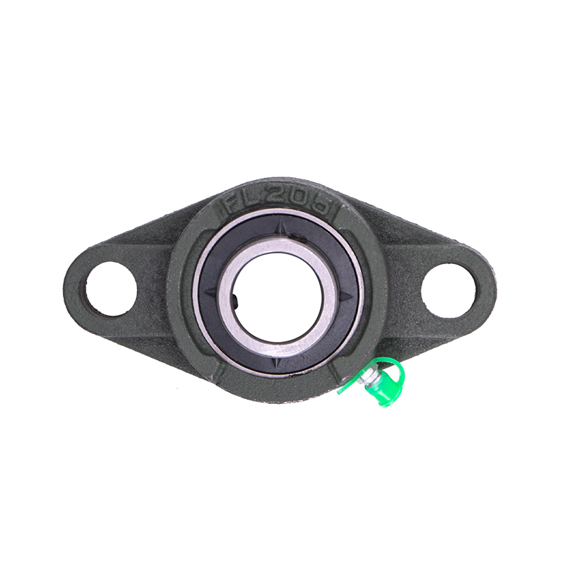 FL204 FL205 FL206 Stainless Steel Pillow Block Bearing