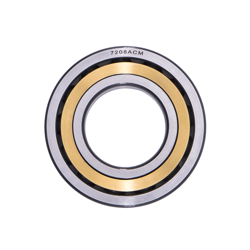 7206ACM 7305ACM 7008ACM Auto Angular Contact Ball Bearing