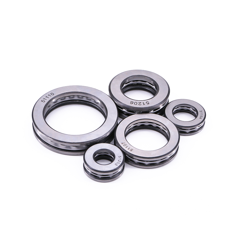 The Versatility of Tapered Bearings: Exploring Taper Roller Ball Bearings