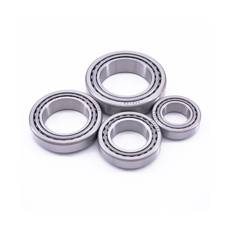 Sealing and Protection Types of Small Single Tapered Roller Bearings