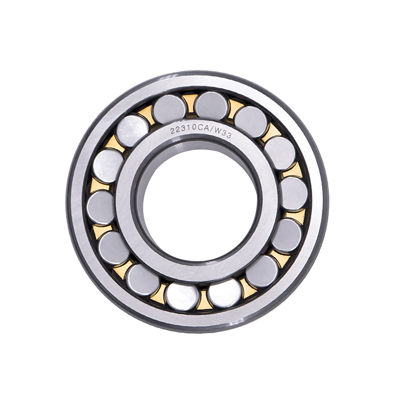 High Precision Processing Machinery Self-aligning Ball Bearing