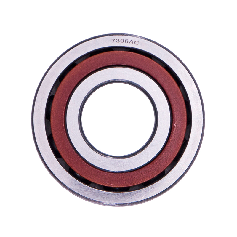 7306AC 7207AC 7305AC Double Row Angular Contact Ball Bearing