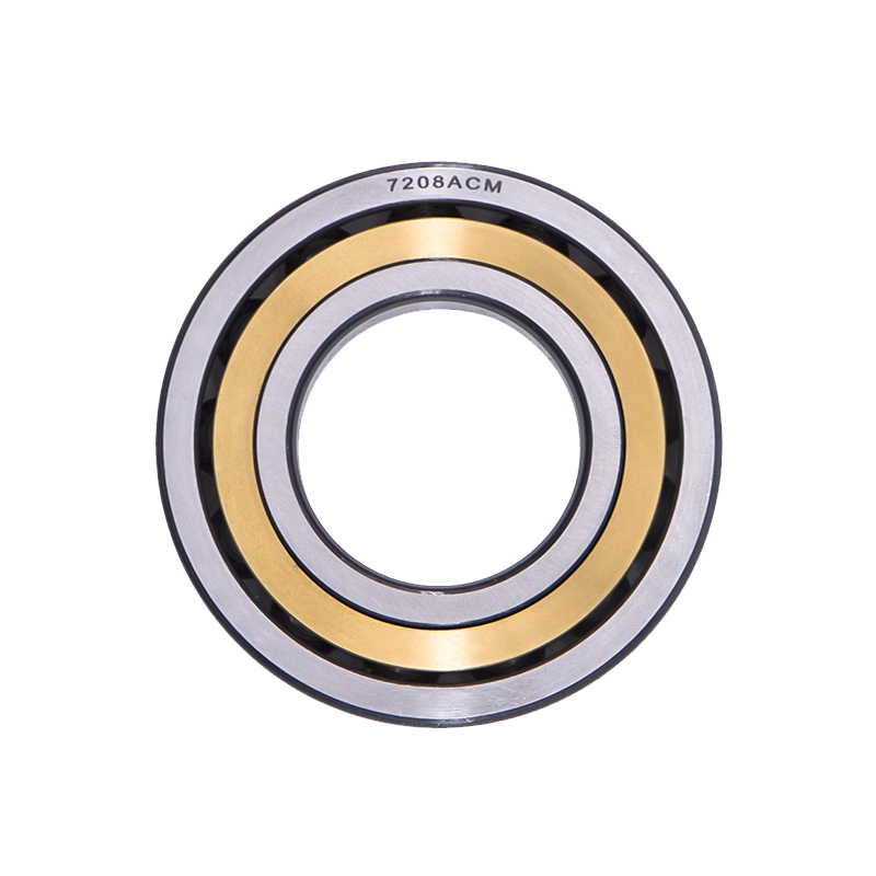 7206ACM 7305ACM 7008ACM Auto Angular Contact Ball Bearing