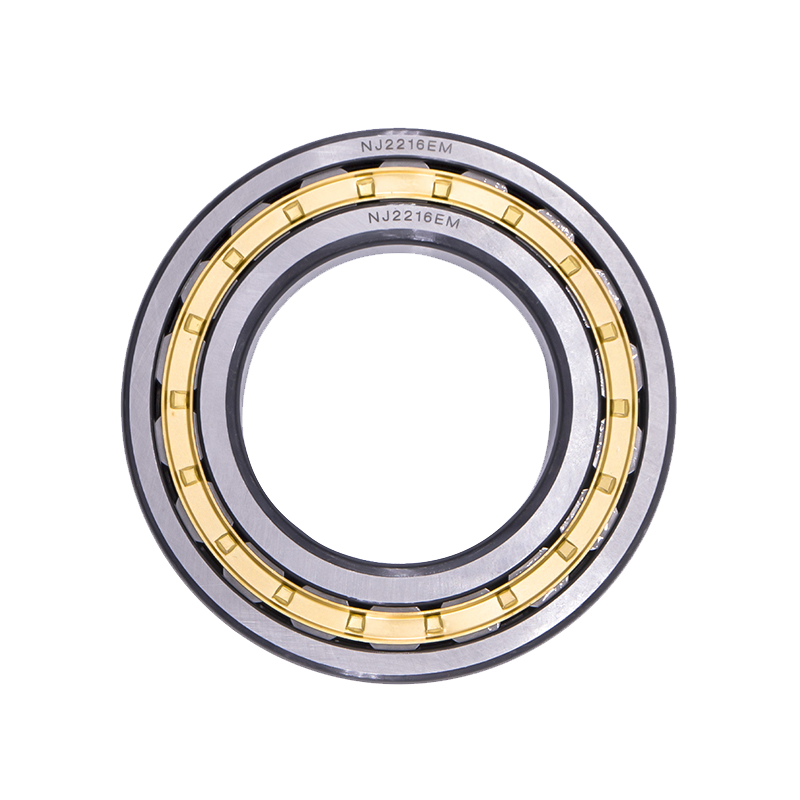 Differences Between Split Cylindrical Roller and Double Row Thrust Bearings