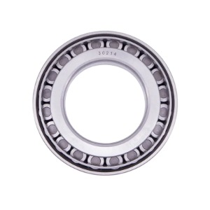 Key Features of Ball Bearings and Taper Roller Bearings in Precision Applications