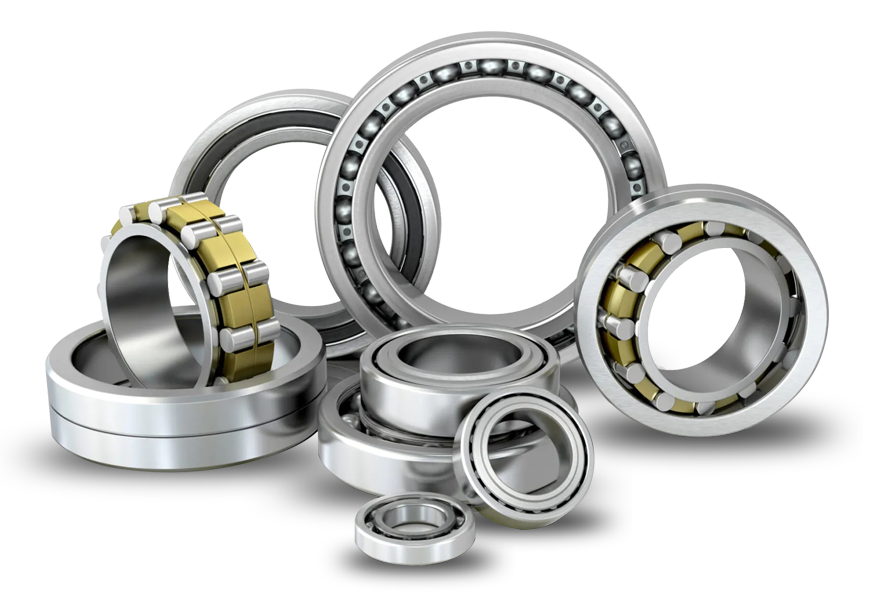 Xingtai Delian Bearing Manufacturing Co., Ltd.