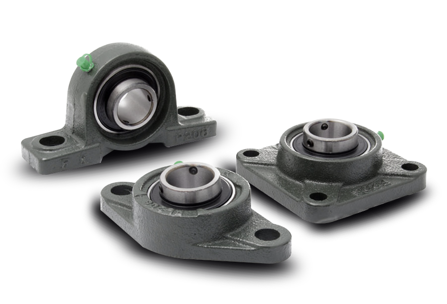 Xingtai Delian Bearing Manufacturing Co., Ltd.